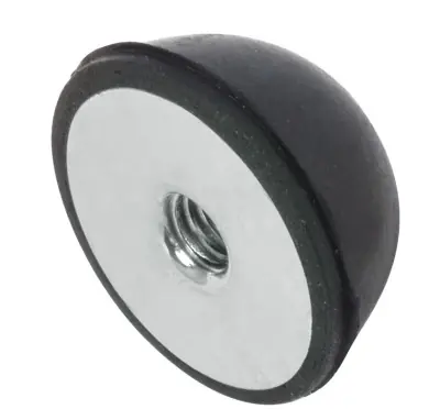 Must-Have Silentblok KG-5-25/15-M6