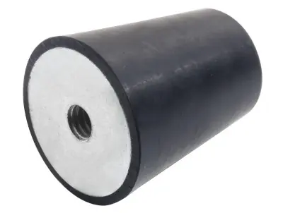 Cenově Výhodný Silentblok KH-E-63(57.5)/50-M10