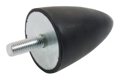 Pouze Dnes Silentblok KP-D-15/15-M4/12