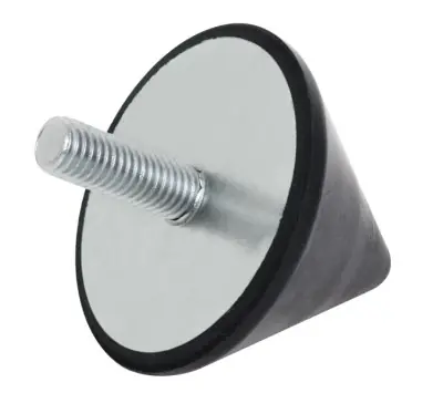 Silentblok KK-4-50/45-M10/35 Omezená Nabídka