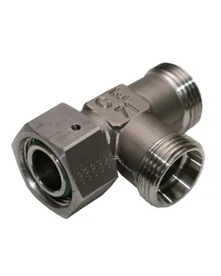 Bezpečná Platba Spojka T M36x2 TSSBO2 28L, EL28LOMD