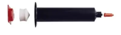 Loctite 97263 - injekční kartuše 10 ml černá - 40 ks Akce