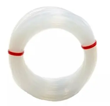 Loctite hadička PTFE 1,7 x 0,4 čirá Nejlepší Cena
