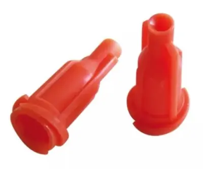Značkový Loctite 97248 uzávěr kartuší 10 / 30 ml - 50 ks