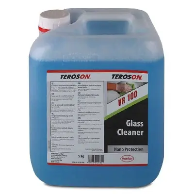 TEROSON VR 100 CTN 4X5 KG - čistič na sklo Oblíbený