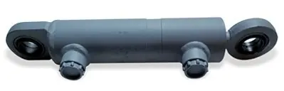Aktuální Hydraulický válec dvojčinný HM1.2(3) 80/40/400 121A111