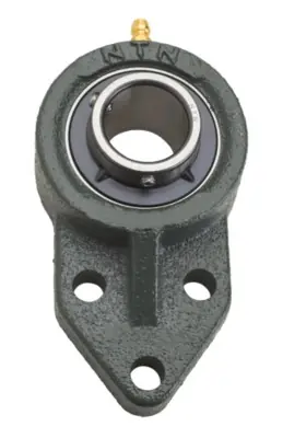 Must-Have Ložisková jednotka UCFH 210 D1 NTN