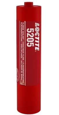 Časově Omezené LOCTITE 5205 CR 300 ML - plošné těsnění