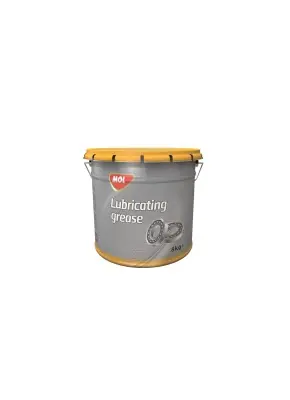 MOL Favorit 2 Blue 8KG ( Intensive H 2 EP 9kg) Přímo Od Výrobce