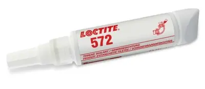 Jen Po Omezenou Doba LOCTITE 572 TTL 250 ML - těsnění trubkových závitů -SP