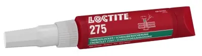 Oblíbený LOCTITE 275 TTL 250 ML - zajišťovač závitů -VP