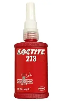 LOCTITE 273 BO 50 ML - zajišťovač závitů -VP Výprodej