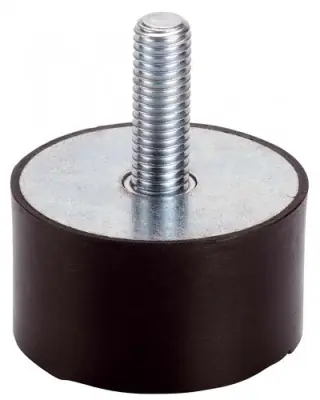 Silentblok 75/40 Typ4 M12x37 Výprodej