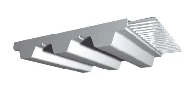 Levný Ozubený řemen profil T5 12-225, Z45 Elatech