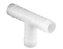 Ověřený Spojka TS16 Normaplast - tvar "T"