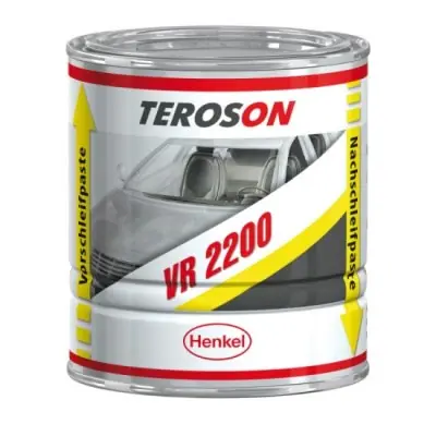 Finální Výprodej TEROSON VR 2200 VR 100 ML - zabrušovací pasta