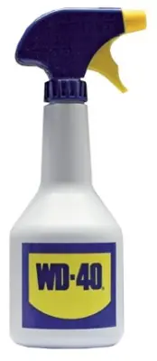 Výhodná Nabídka WD-40 prázdná nádoba 500 ml - rozprašovač