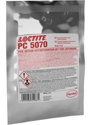 Omezená Nabídka LOCTITE PC 5070 1,8 M/50 G - oprava potrubí