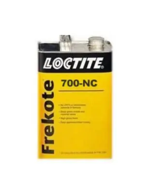 LOCTITE FREKOTE 700 NC 5 L - separátor Bezpečná Platba