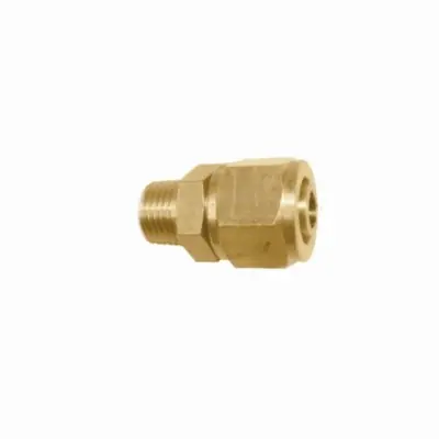 Tovární Cena Připojovací šroubení k hadici PU G1/4", na hadici 6,5x10 mm