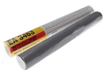 LOCTITE EA 3463 114 G - Metal Magic Steel - tyčinka Koupit Online