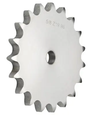 Nejlepší Volba Řetězové kolo bez náboje - jednořadé - 1/2"x5/16" (08B-1) Z14
