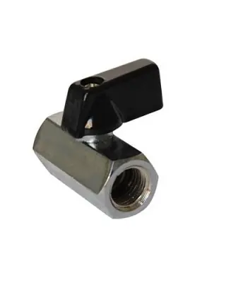 Nová Kolekce Kohout kulový MINI G 3/4 10bar IG/IG