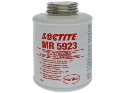 LOCTITE MR 5923 DC 450 ML - plošné těsnění Poslední Šance