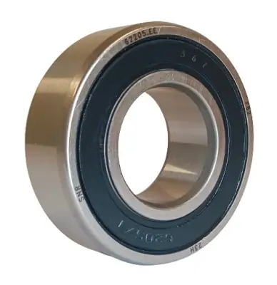 Cenově Výhodný Ložisko 63005 EE(2RS) SNR