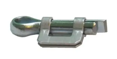 Aktuální MOTEX ZÁVLAČKA - závlačka + klec sady šíře 9 mm