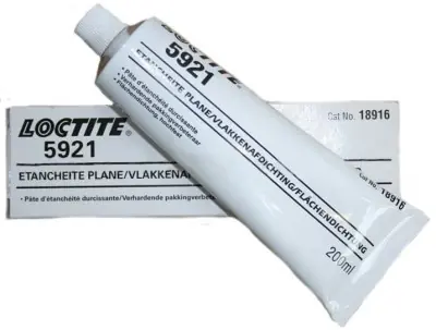 Cenová Bomba LOCTITE MR 5921 MR 200 ML - plošné těsnění