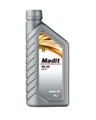 Vysoce Kvalitní Madit M6 AD 1L (MOGUL M6AD K 1 - 1 l )