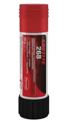 LOCTITE 268 19 G - zajišťování závitů -VP Výhodná Nabídka