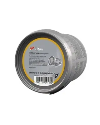 MOL Liton LT 2/3 8KG (MOGUL LV 2 - 3 TK 8 - 8 kg) Nejlepší Volba
