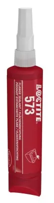 Nakupujte Hned LOCTITE 573 TTL 250 ML - plošné těsnění