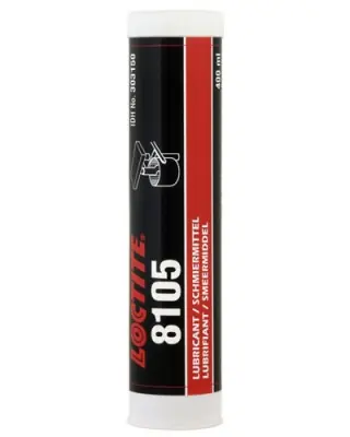 Přímo Od Výrobce LOCTITE LB 8105 LB 400 ML - minerální mazací tuk - potravinářský atest