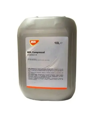 Časově Omezené MOL Compressol 150 10L (MOGUL KOMPRESO 150 K 10 - 10 l)