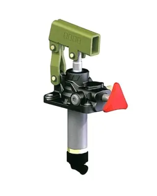 Čerpadlo ruční PMS 45 P 280 bar/45 ccm s vent. Kup Teď