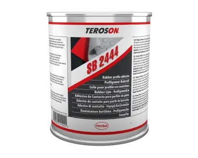 TEROSON SB 2444 SB 670 G - kontaktní lepidlo na pryže Must-Have