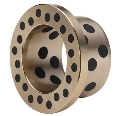 Kluzné pouzdro B50F 162230 GLYSSAR Horká Nabídka