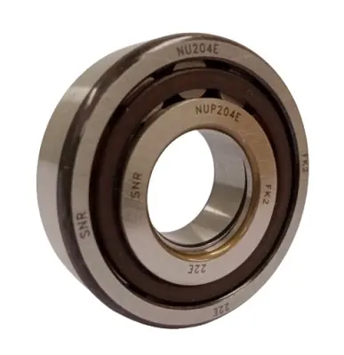 Ložisko NUP 209 EG15 SNR Super Cena