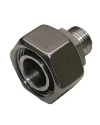 Redukce M36x2-M26x1,5 PSOR2 28L/18L, RED28/18LOMD Vrácení Zdarma