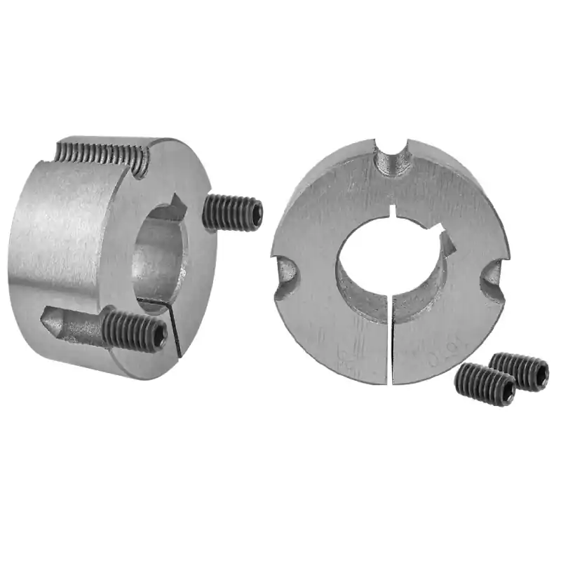 Bezpečná Platba TB 1610- 1 1/2" TB 1610- 1 1/2" Taper Bush