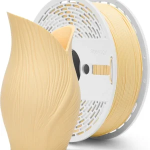 Fiberlogy PETG Matte Pastel Yellow, 1,75 mm / 850 g Kup Teď