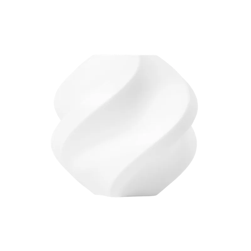 Hit Sezóny Bambu Lab TPU 90A White, Cívka (1.000 g)