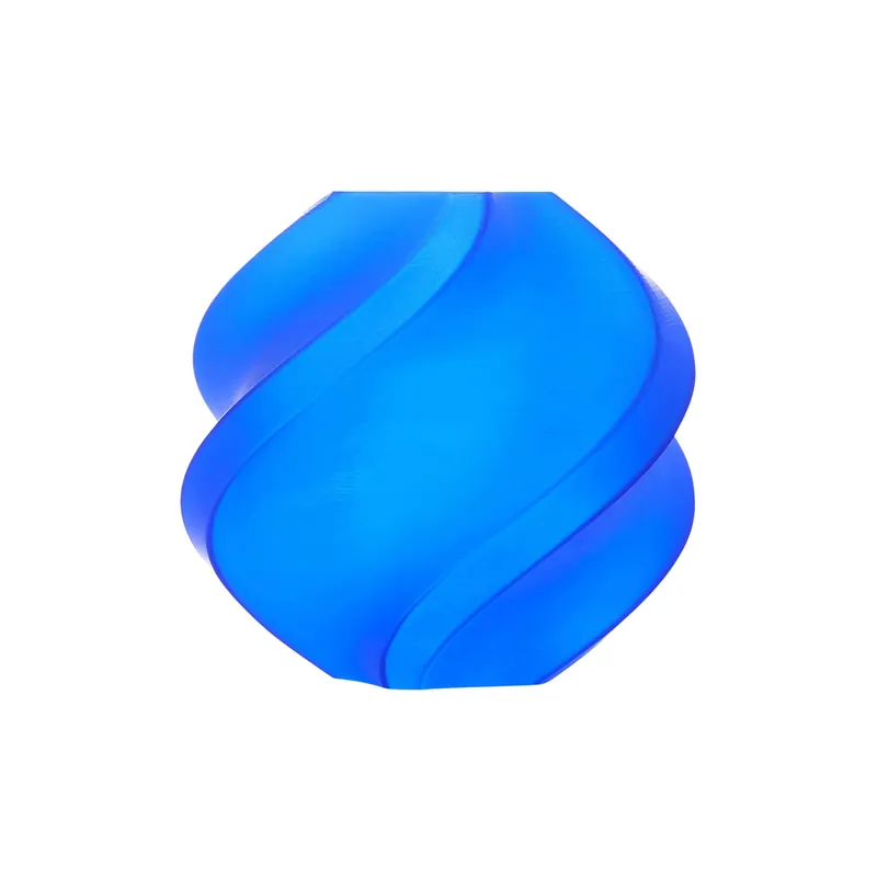 Bambu Lab PLA Translucent Blue, Cívka (1.000 g) Nejlepší Cena