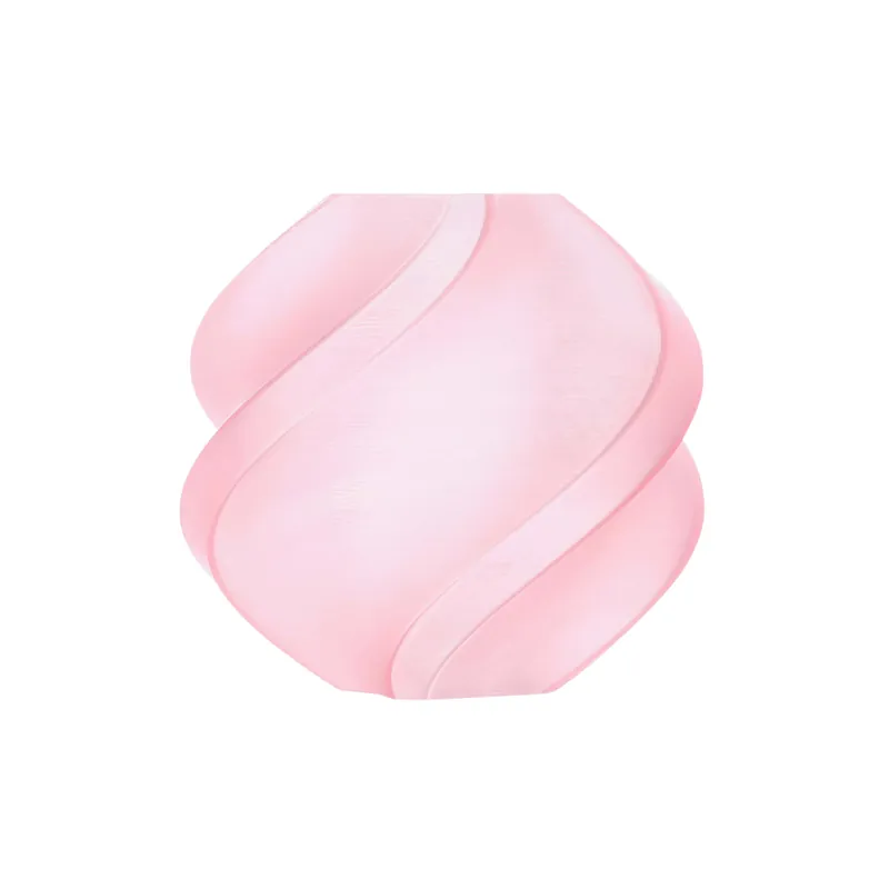 Sezónní Sleva Bambu Lab PLA Translucent Cherry Pink, Cívka (1.000 g)