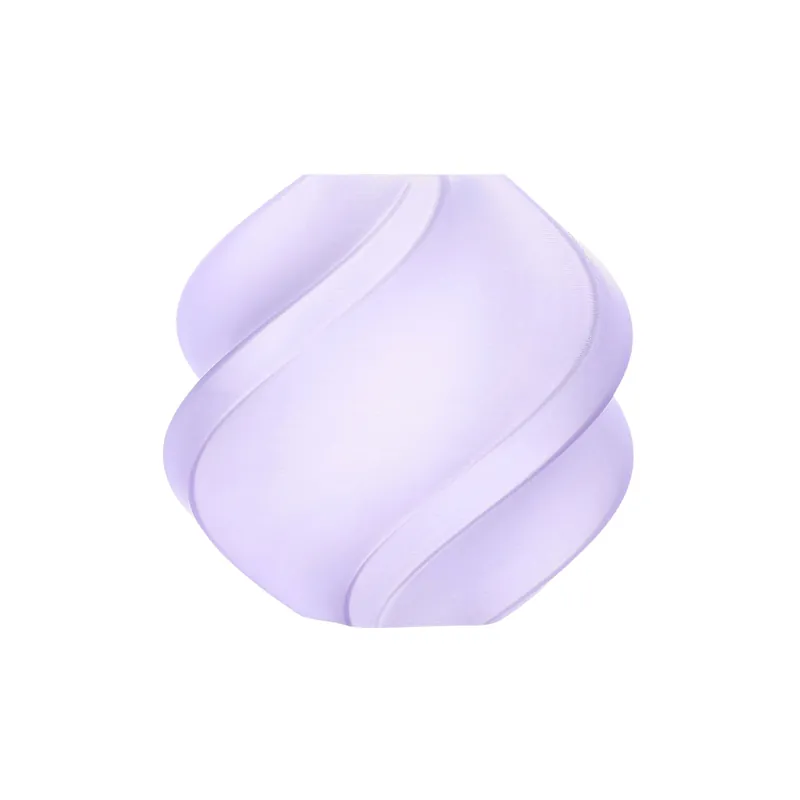 Ověřený Bambu Lab PLA Translucent Lavender, Cívka (1.000 g)