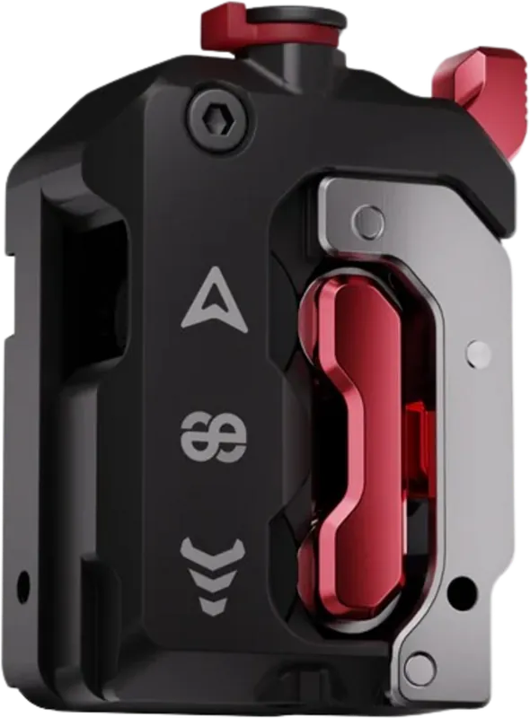 Phaetus DXC V1.1 Extruder, K1 Serie Ihned K Objednání
