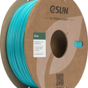 Super Cena eSUN PLA+ Aqua, 1,75 mm / 1000 g